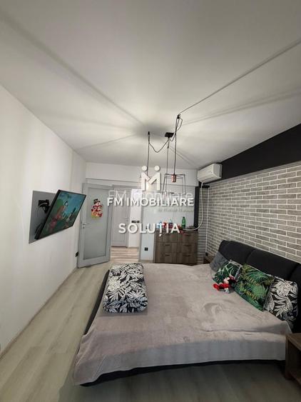 Apartament 2 camere, Ultracentral, zona Mara! - 5