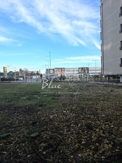 Teren cu autorizatie de constructie - 9