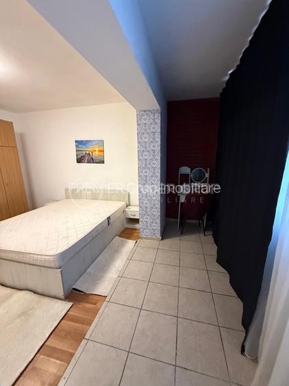 ETAJ 2! Apartament 2 camere 54mp 2 balcoane, Tătărași, CT - 6