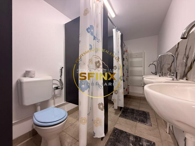 Cazare muncitori/ Colentina/ casa individuala/ 6 camere/ 24 locuri/ curte - 8