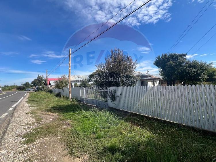 Casa 5 camere Bordeasca Veche - 10