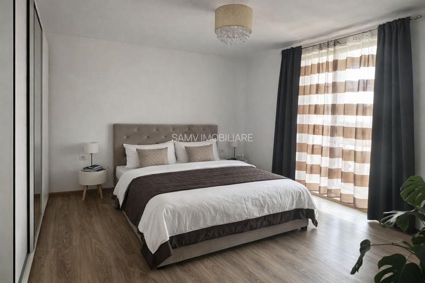 Apartament modern I Parcare inclusă I Dumbrăvița - 4