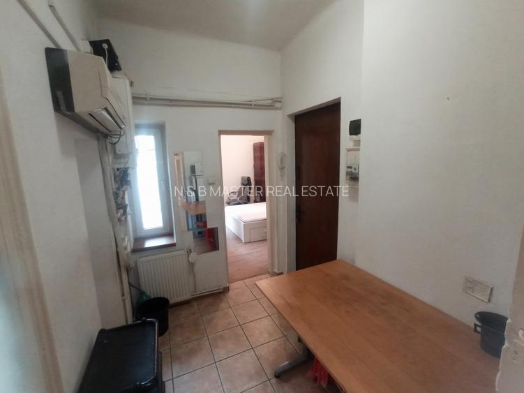 2 camere, P-ta Lahovari/Romana - 5