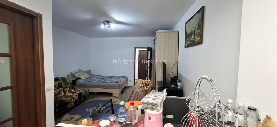 Garsonieră cochetă, poziție excelentă – aproape de metrou și tramvai 41 - 2