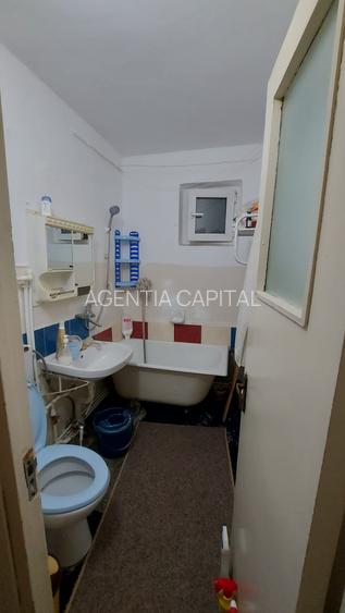 4 camere Micro 39, etaj 4, pret 50000 Euro - 5