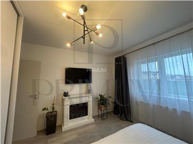 Duplex mobilat - toate utilitatile - calea Urseni - teren generos - 8