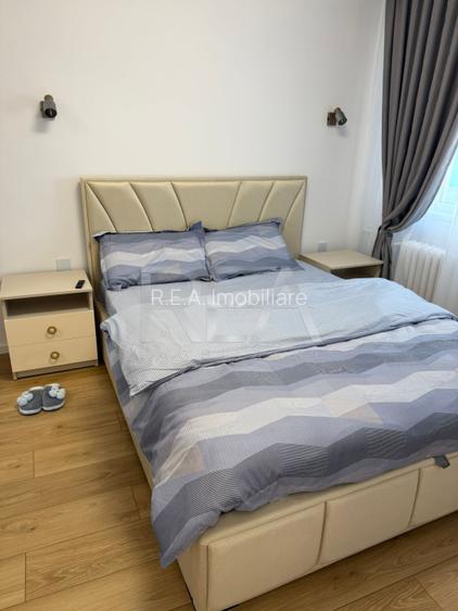 2 camere, et 8/9, renovat PREMIUM-Gorjului - 3