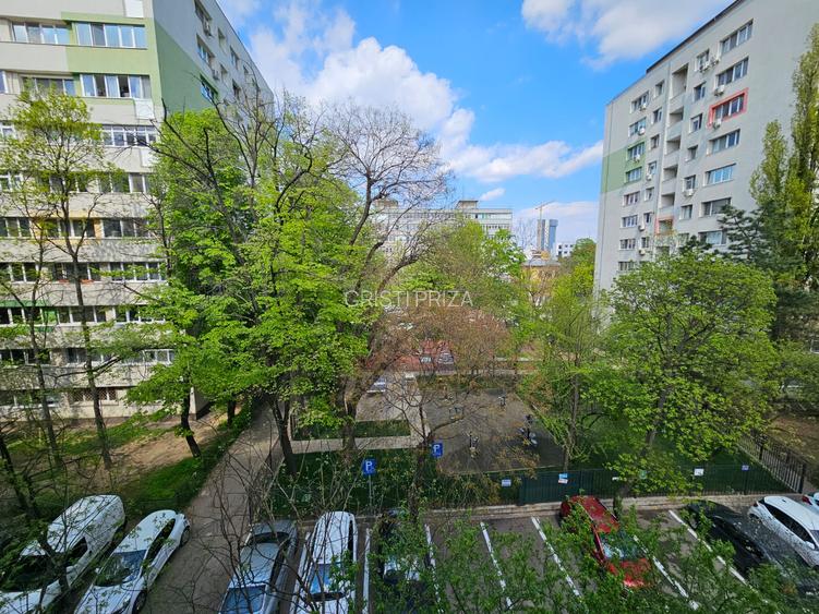 Apartament 2 Camere Ion Mihalache - metrou 1 Mai (300 m) - 5