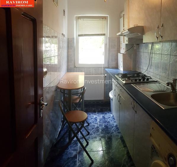 Garsoniera mobilata, cu centrala, la parter, George Bacovia, zona Energiei - 5