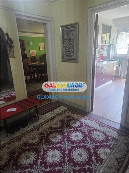 Vindem ap cu 4 camere central-Magnolia , etaj 2, mobilat si utilat - 14