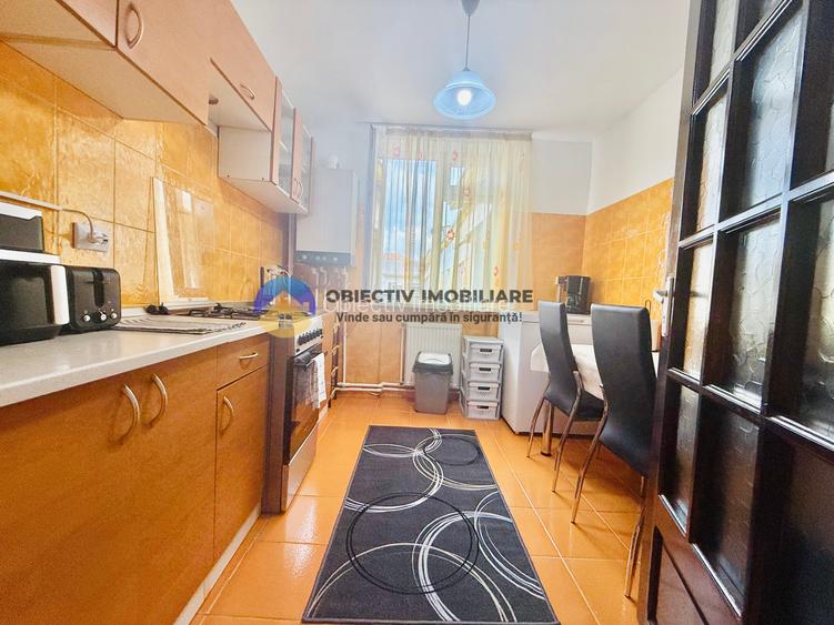 Apartament 2 camere Precista GATA de MUTAT !!! - 6