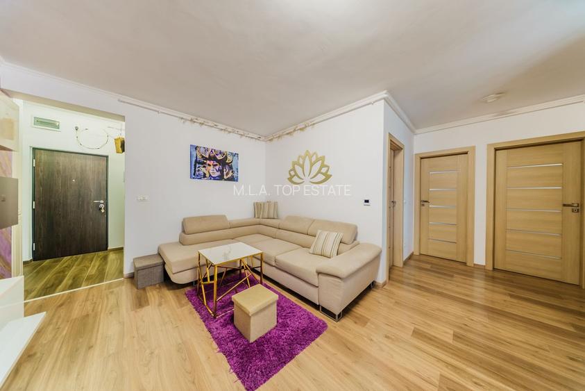 Apartament 3 camere Adora Park De Vanzare - 3