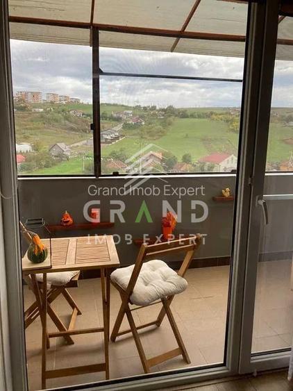 Apartament 3 Camere | 2 Niveluri | Parcare | Apahida/Republicii - 5