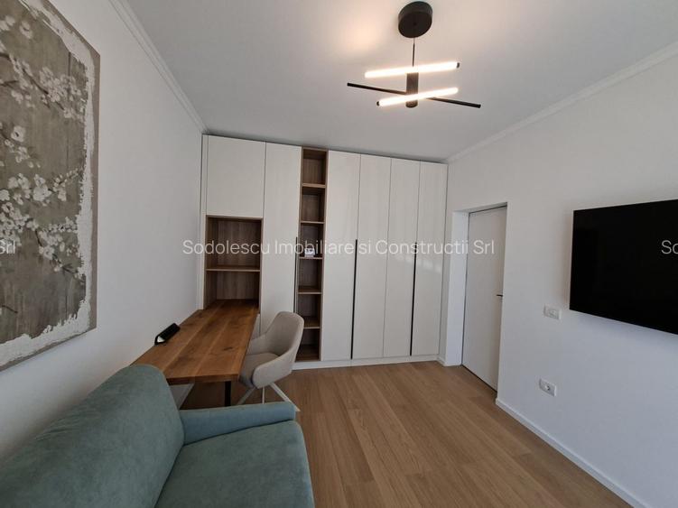 Apartament 1 cameră zona Braytim - 4