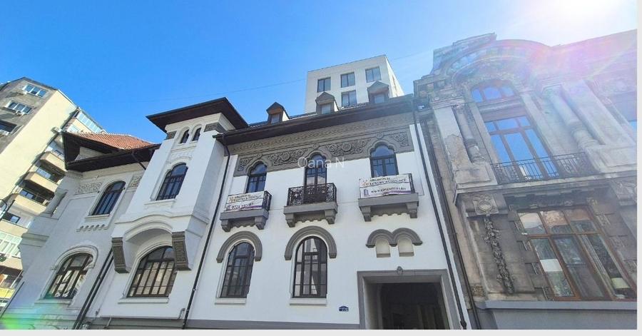 Birou sau rezidențial imobil NOU 2018 Km 0 Universitate parcare  - 12