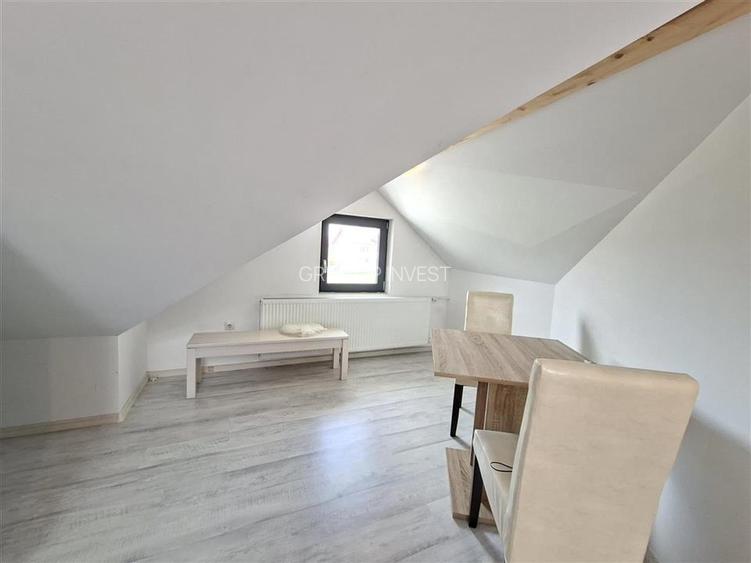Studio modern la duplex parcare zona Shopping City - 3