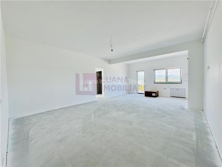 Apartament 4 camere | Arhitectilor | etaj 2 | NOU | finisat la cheie - 2