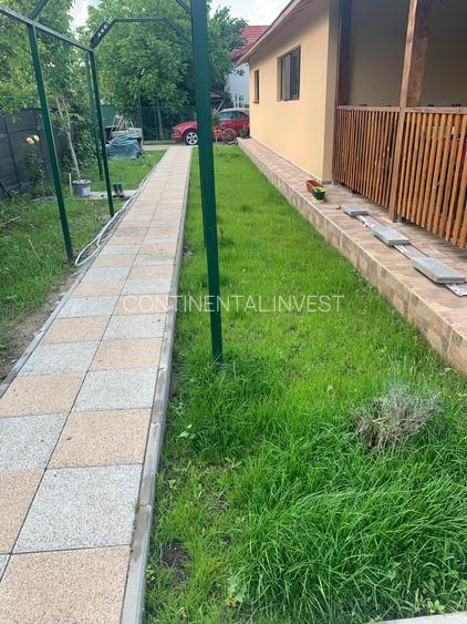 Casă nouă de vânzare în Snagov – construcție 2022, bine compartimentata - 8