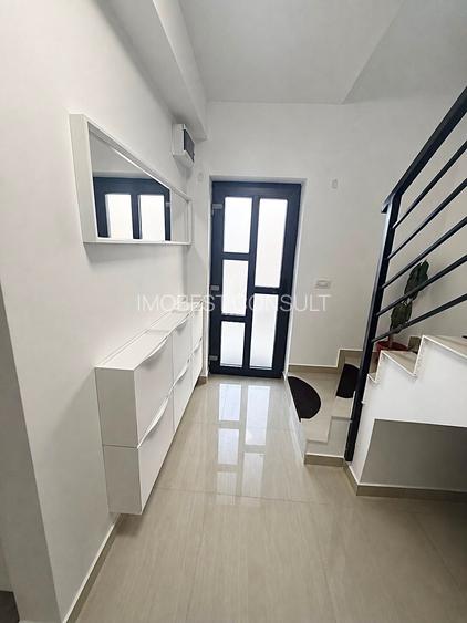 Vilă modernă | 3 camere | Curte proprie | Hera Residence Domnesti | - 4