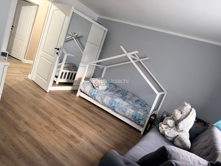 Casă nouă de vânzare  - 7