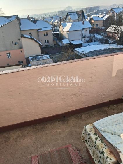 Apartament 3 Camere | 63 Mp | 2 Bai | Gheorgheni INTERSERVISAN - 15