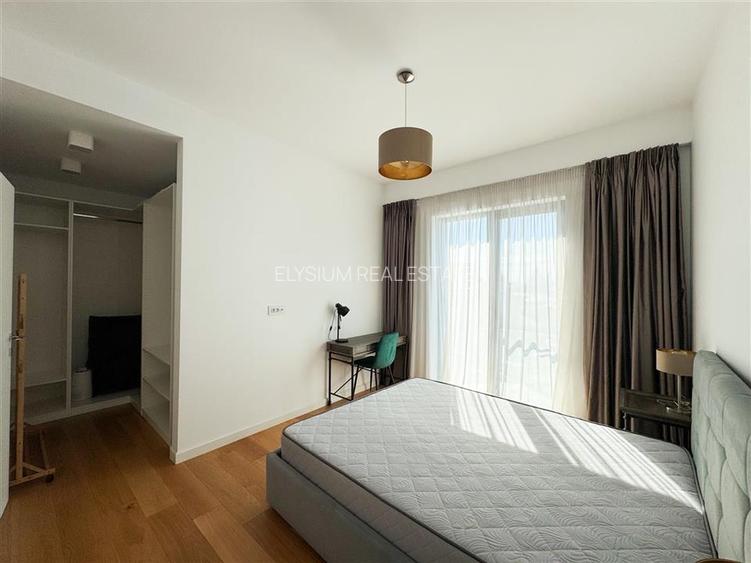 Apartament de inchiriat 4 camere Cismigiu - 16