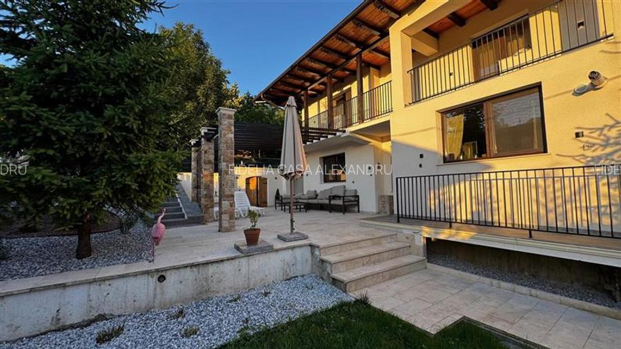 Vila Mediteraniana Rediu - 4
