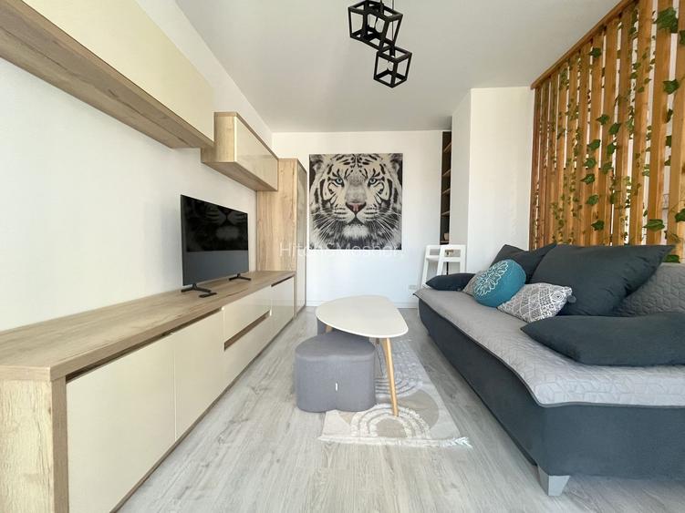 Apartament 2 camere- zona Kogălniceanu. - 2