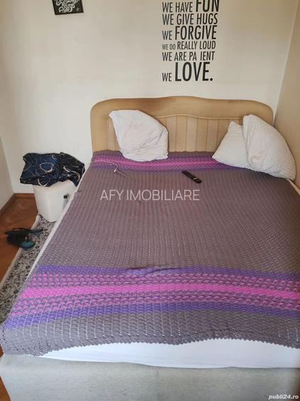 De Vanzare Apartament 2 camere, Unirii - Coposu - 4