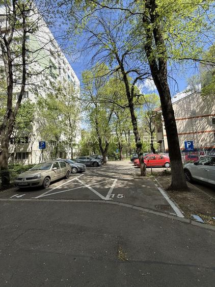 Apartament 2 camere 48 mp - sector 1 - B dul Ion Mihalache - mobilat - 19