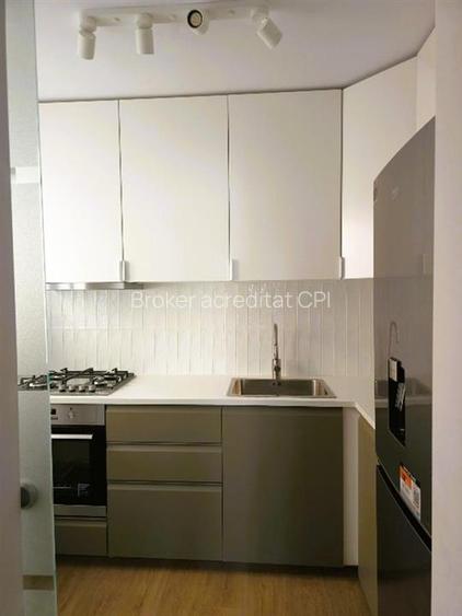 Apartament Piata Iancului - 2