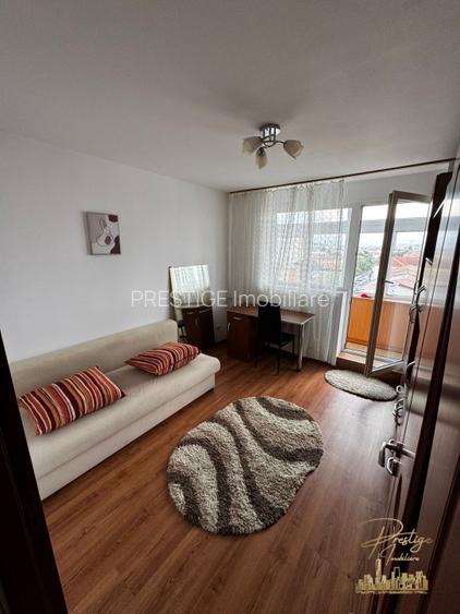 Apartament cu 4 camere, 2 bai de inchiriat str. Cazaban - Oradea - 11