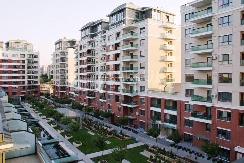 Proprietar apartament 2 camere Emerald (Lacul Tei), parcare, fitness - 10