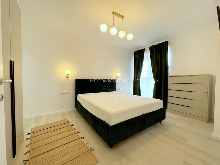 Apartament 3 camere - Denya Forest 5 - 10