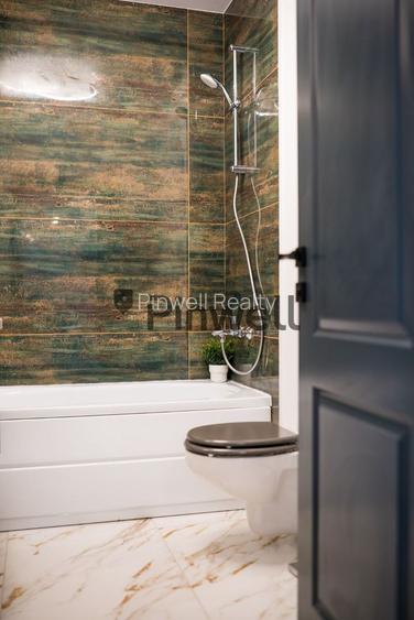 Grand Park Pipera| 2 camere| Acces GRATUIT SPA&PISCINA| Iancu Nicolae - 24