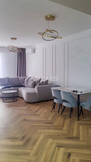 Vânzare | Apartament 2 camere | Pipera - 2