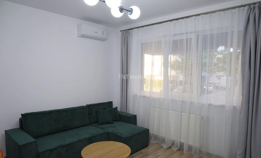 Apartament 2 camere Metalurgiei | decomandat | prima inchiriere | bloc nou - 2