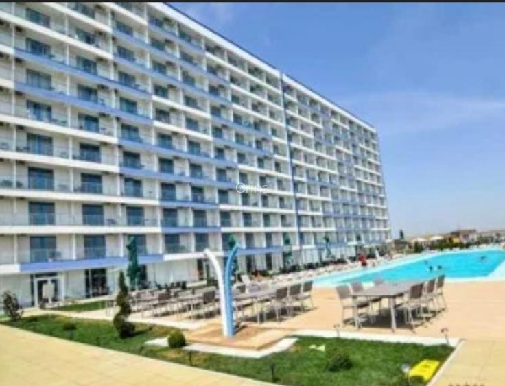 Vand studio la mare in Olimp aproape de plaja in Complexul de 4 * Blaxy - 10