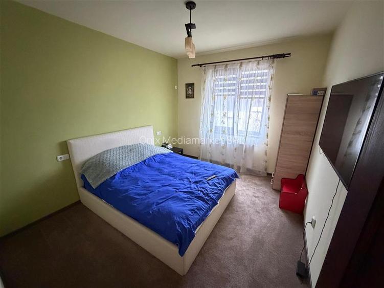 Casa P+1 de vanzare in Paulesti – Cocosesti | 190 mp utili, teren 500 mp, mobila - 13