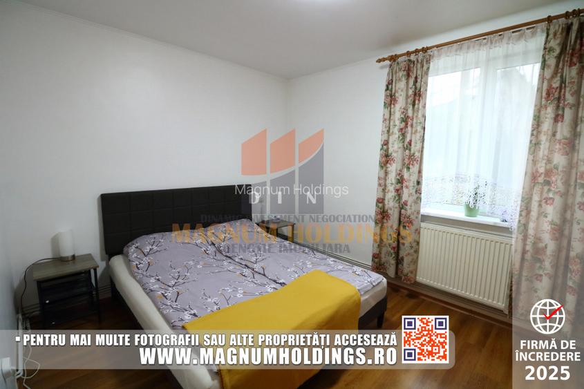 Apartament 3 camere, demisol, Marasesti - 11