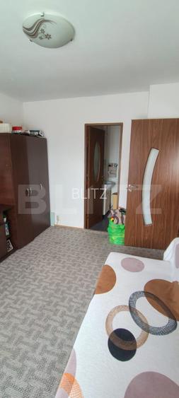 Apartament cu 2 camere, Apahida zona Penny - 4