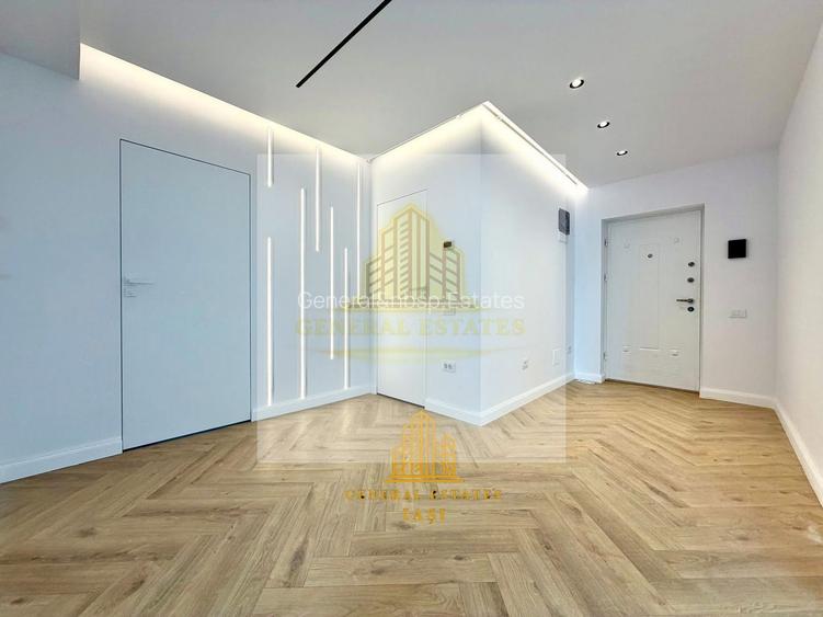 Vânzare apartament PREMIUM cu 3 camere | COPOU | 110 m.p - 2