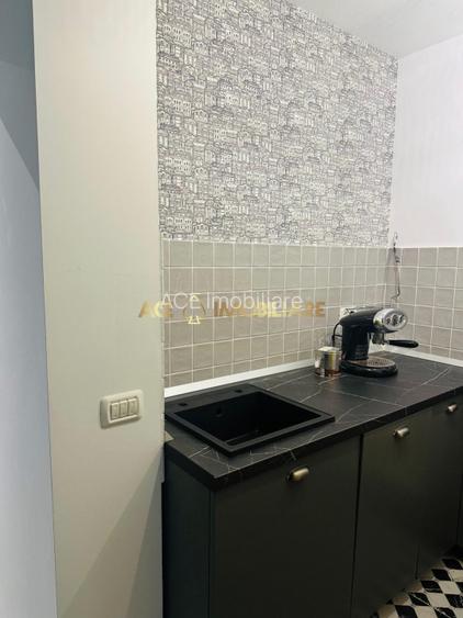 Calea Victoriei - Ultracentral | 4 camere | Centrala | Parcare | Modern - 5