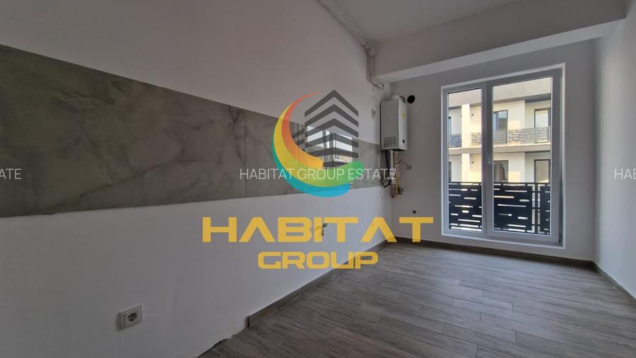 Apartament 3 camere - zona Pallady - 22