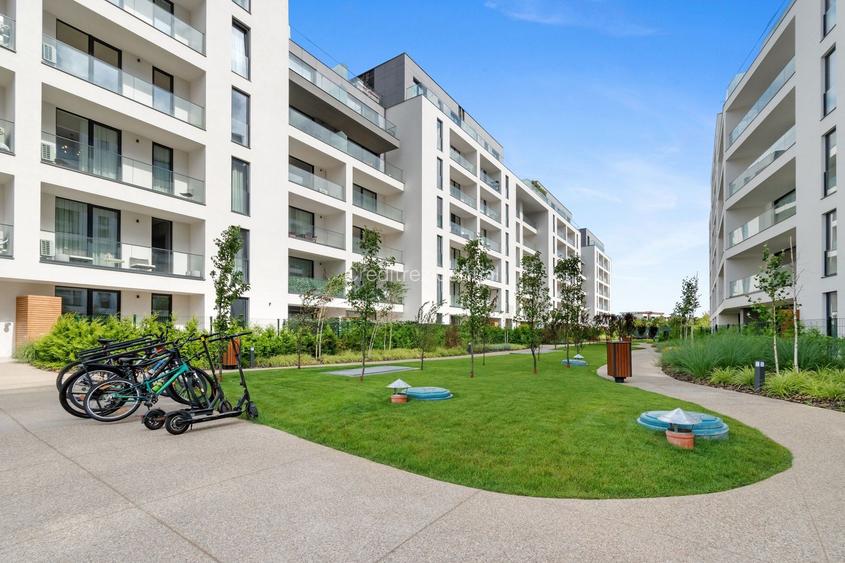 The Ivy | 2 camere PREMIUM | Parcare inclusa| Mobilat impecabil - 13