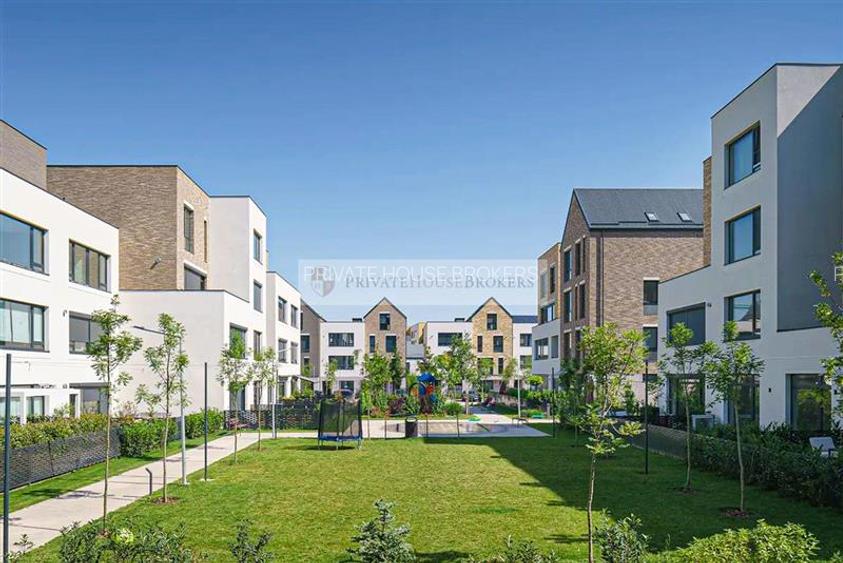 Pipera | Rond OMV | Catted Family | Bloc 2023 | Parcare - 13