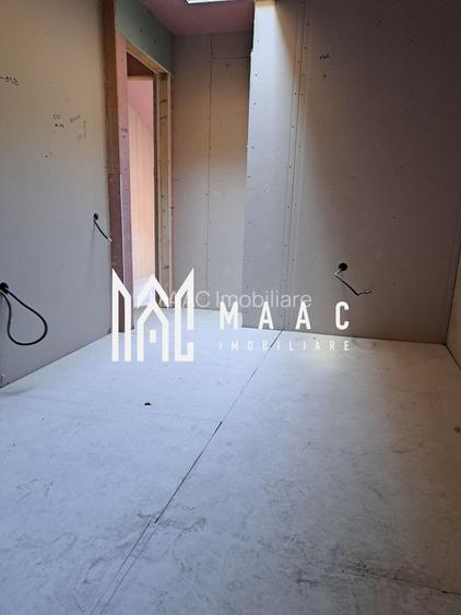 Apartament 2 camere | cartier Traian | 44mp - 5