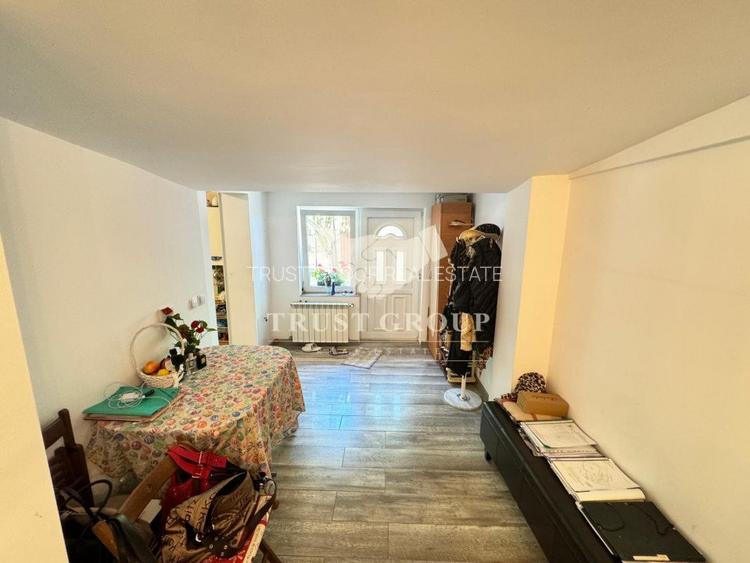 Casa individuala Domenii 5 camere | Curte libera 90mp | COMISION 0 - 14