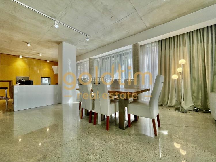 SUPERB/ ESQUISITE DESIGN/ GARDEN/ PARKINGS/ IANCU NICOLAE - 12