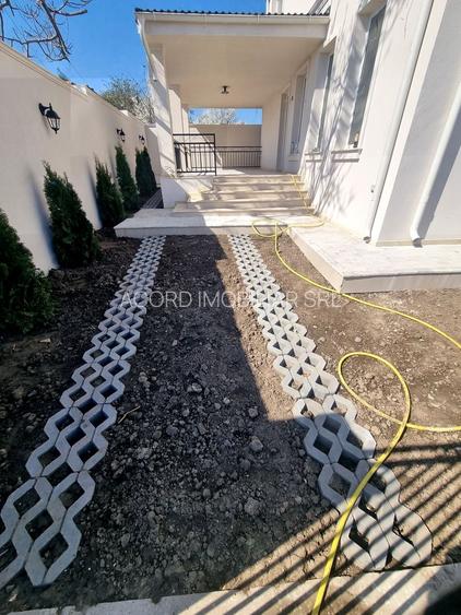 Ovidiu malul lacului -casa noua p+1 din caramida - 29